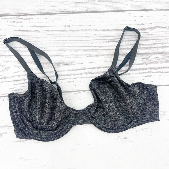 Women's Victoria's Secret Size 32C Unlined Semi Demi Bra - Picture 1 of 6